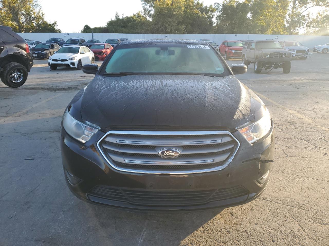 2013 Ford Taurus - Image 5
