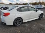 2016 Subaru Wrx Limited للبيع في Assonet، MA - Front End