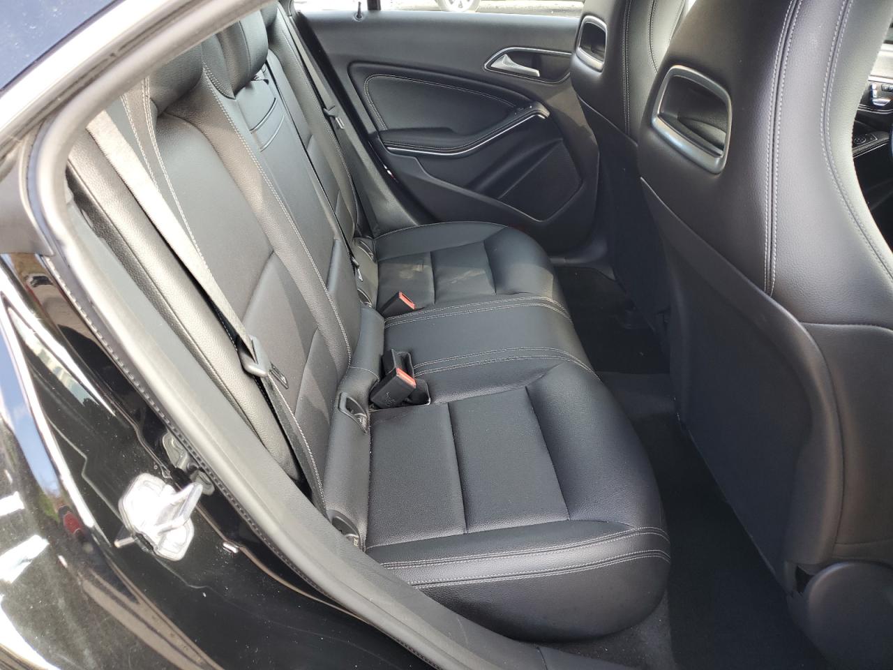 2019 Mercedes-Benz CLA-klasse - Image 10