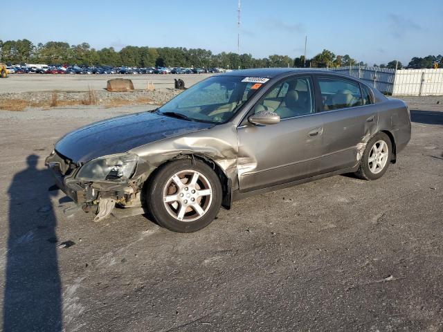 2006 Nissan Altima S