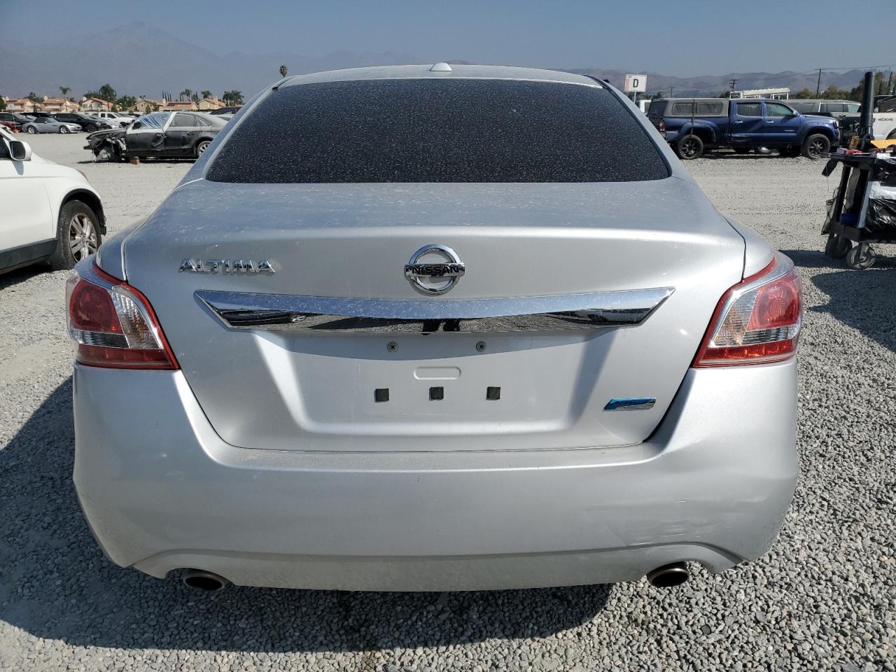 2013 Nissan Altima - Image 6