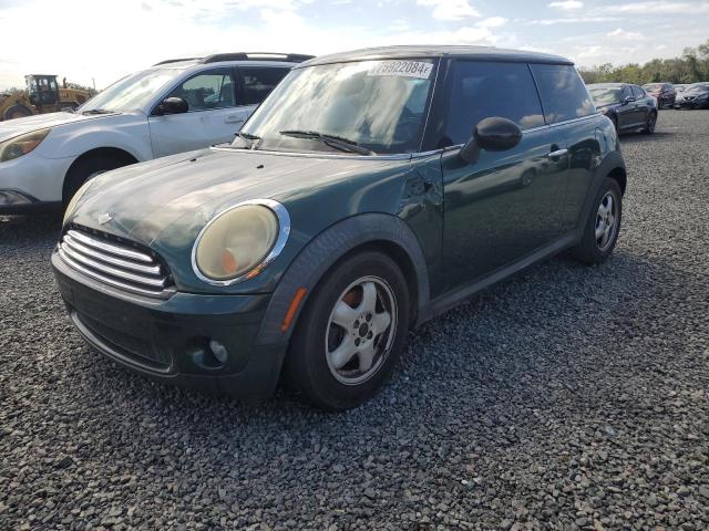 2007 Mini Cooper 