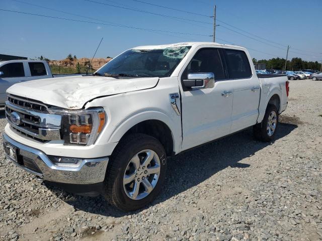 1FTFW1E80NFB79593 Ford F-150 F150 SUPER