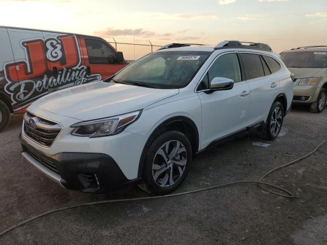 2022 Subaru Outback Touring zu verkaufen in Arcadia, FL - Water/Flood