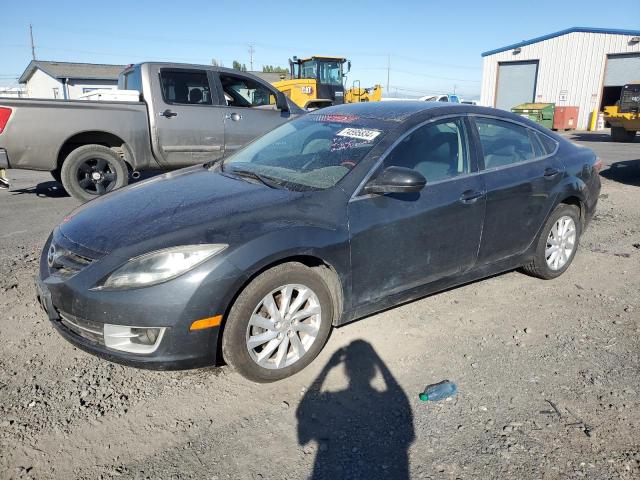 2012 Mazda 6 I