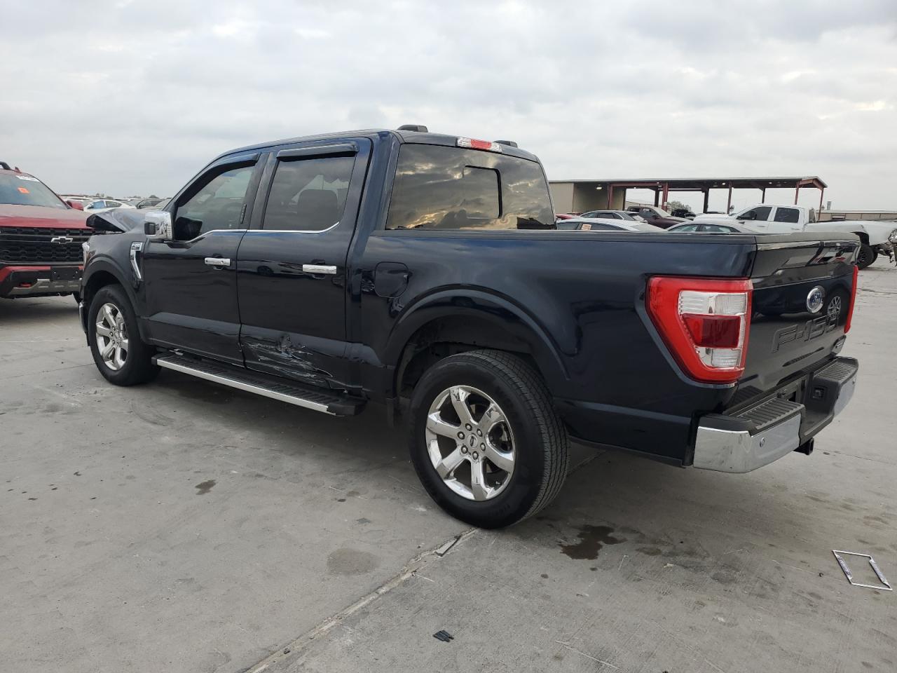 2022 Ford F-150 - Image 2