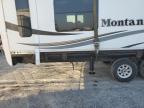 2013 Montana Trailer იყიდება Houston-ში, TX - Water/Flood