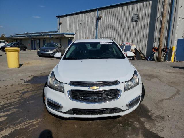  CHEVROLET CRUZE 2016 Biały