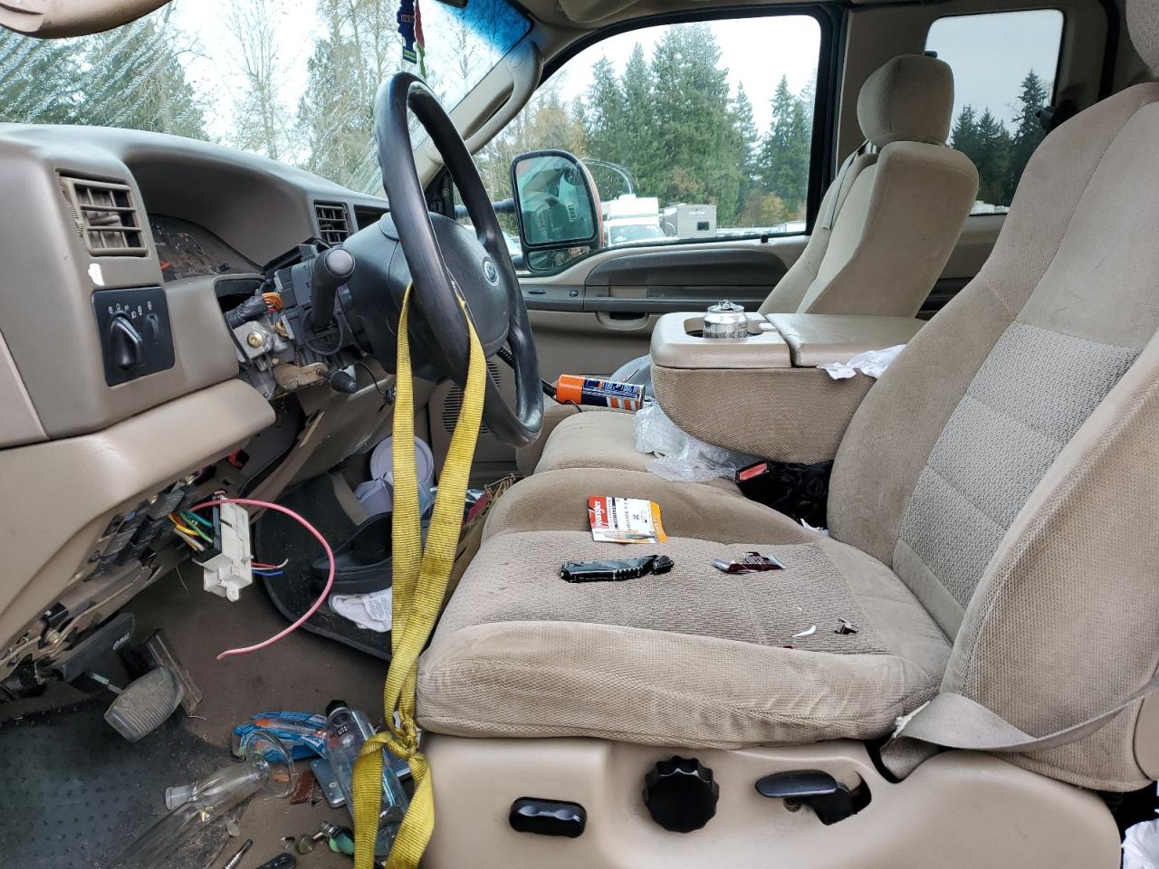 2004 Ford F250 - Image 7
