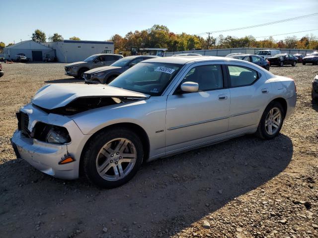 2006 Dodge Charger R/T للبيع في Hillsborough، NJ - Front End