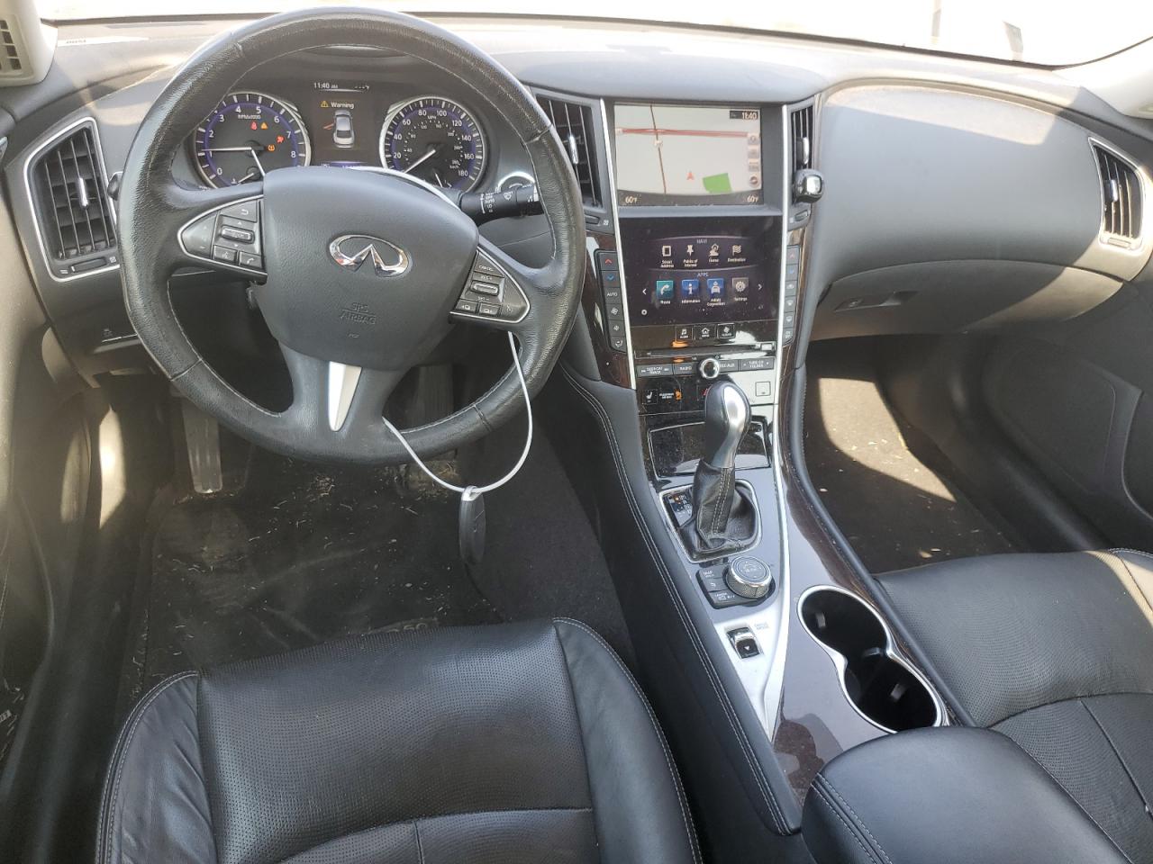 JN1BV7ARXFM396149 2015 Infiniti Q50 Base