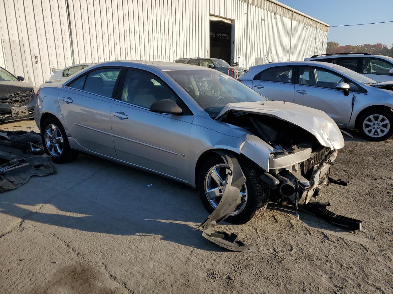 2006 Pontiac G6 - Image 4