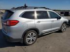 2021 Subaru Ascent Limited იყიდება Grand Prairie-ში, TX - Front End