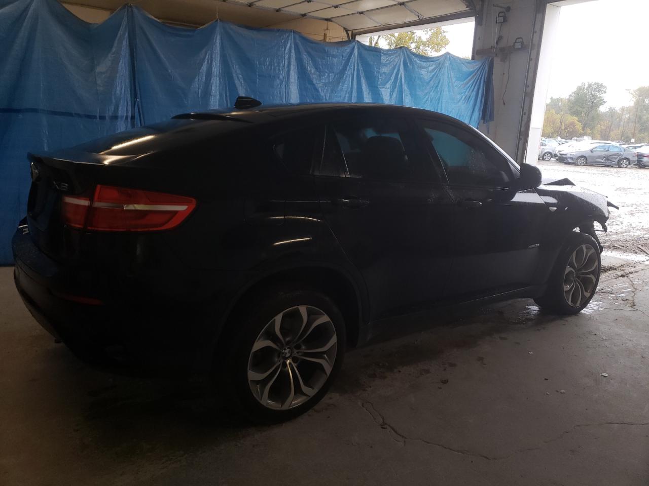 2013 BMW X6 - Image 3