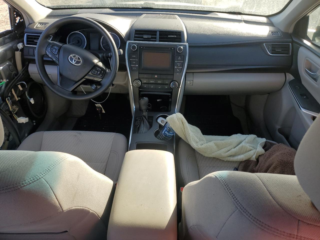 2017 Toyota Camry - Image 8