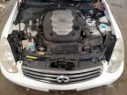2005 Infiniti G35  for Sale in Franklin, WI - Front End