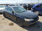 2002 Honda Accord Lx на продаже в Tucson, AZ - Front End