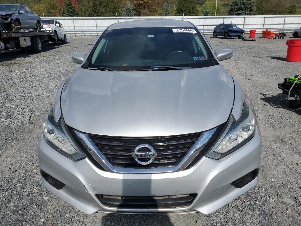 1N4AL3AP6JC126930 2018 Nissan Altima 2.5