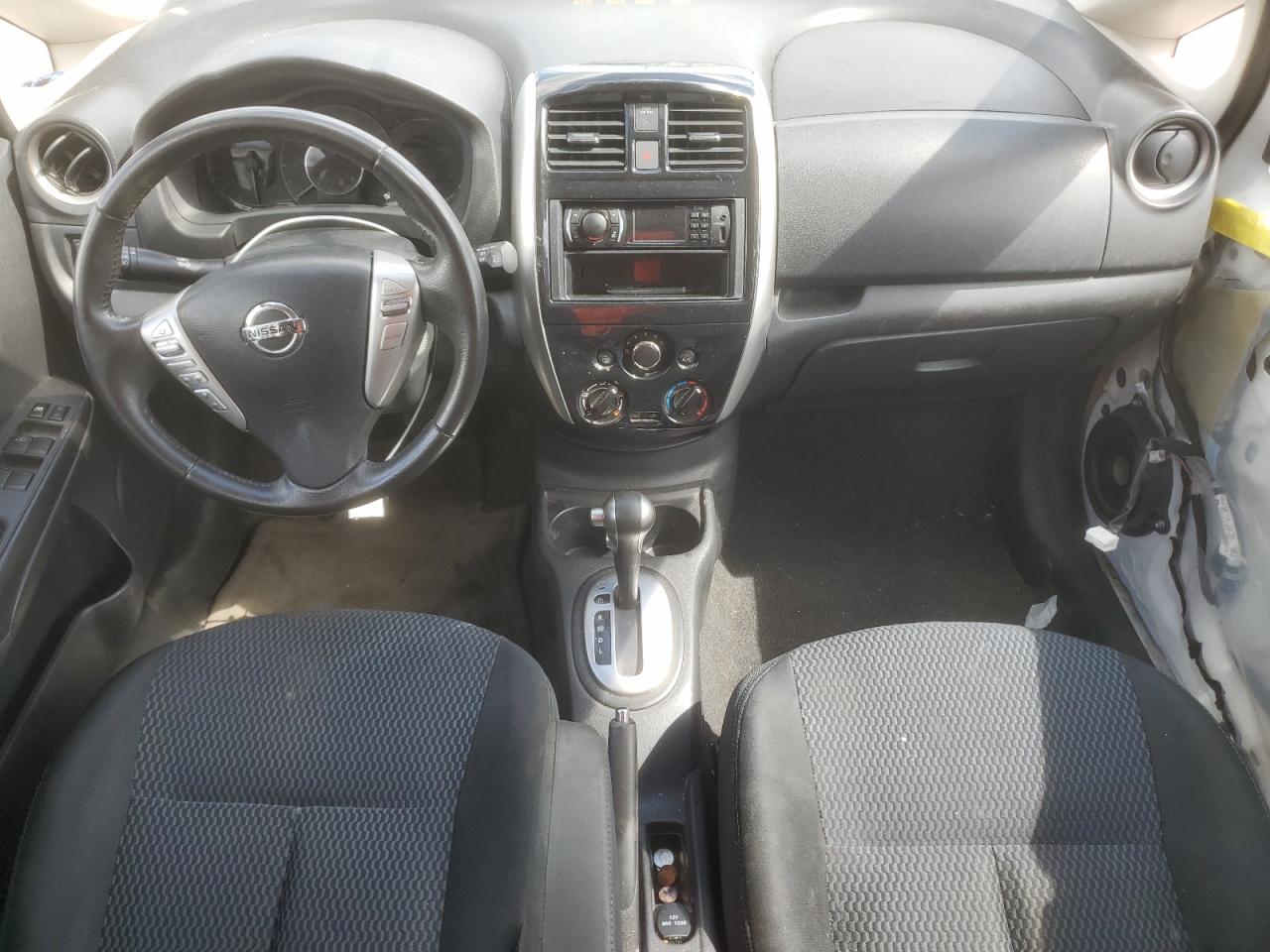 3N1CE2CP5FL358275 2015 Nissan Versa Note S