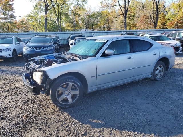 2010 Dodge Charger Sxt