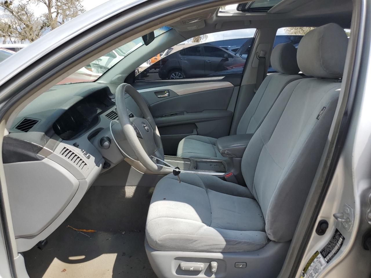 2005 Toyota Avalon - Image 7