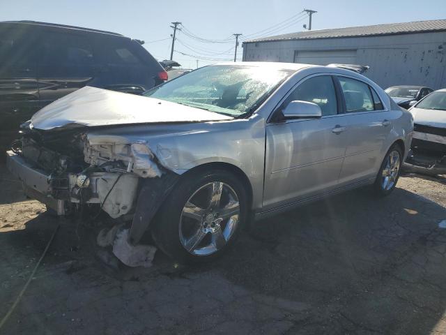 2011 Chevrolet Malibu 2Lt