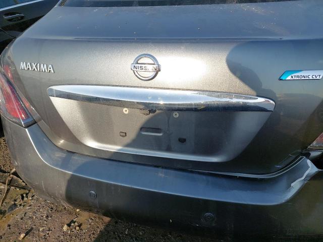 1N4AA5AP0EC453086 - 2014 NISSAN MAXIMA - #78343774