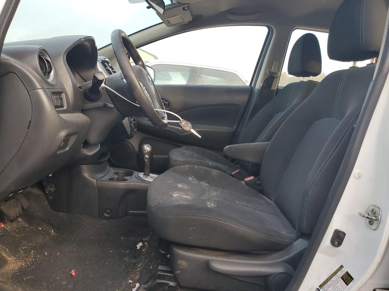 2015 Nissan Versa - Image 7