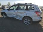 2015 Subaru Forester 2.5I na sprzedaż w Rocky View County, AB - Side