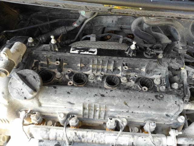 KMHDG41C1FU108704 - 2015 HYUNDAI ELANTRA - #78317624