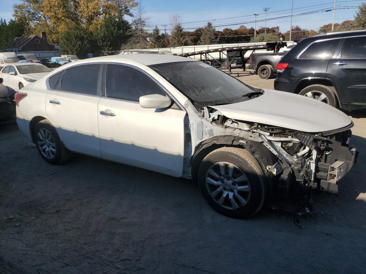 VIN 1N4AL3AP4FN384651 2015 NISSAN ALTIMA no.4