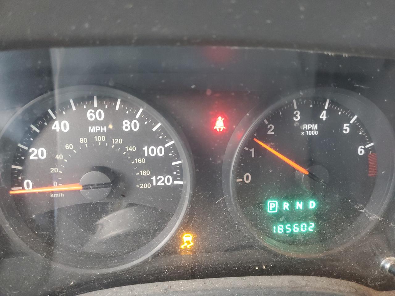 2012 Jeep Compass - Image 9