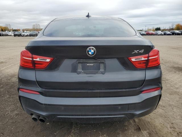 2017 BMW X4 XDRIVE28I