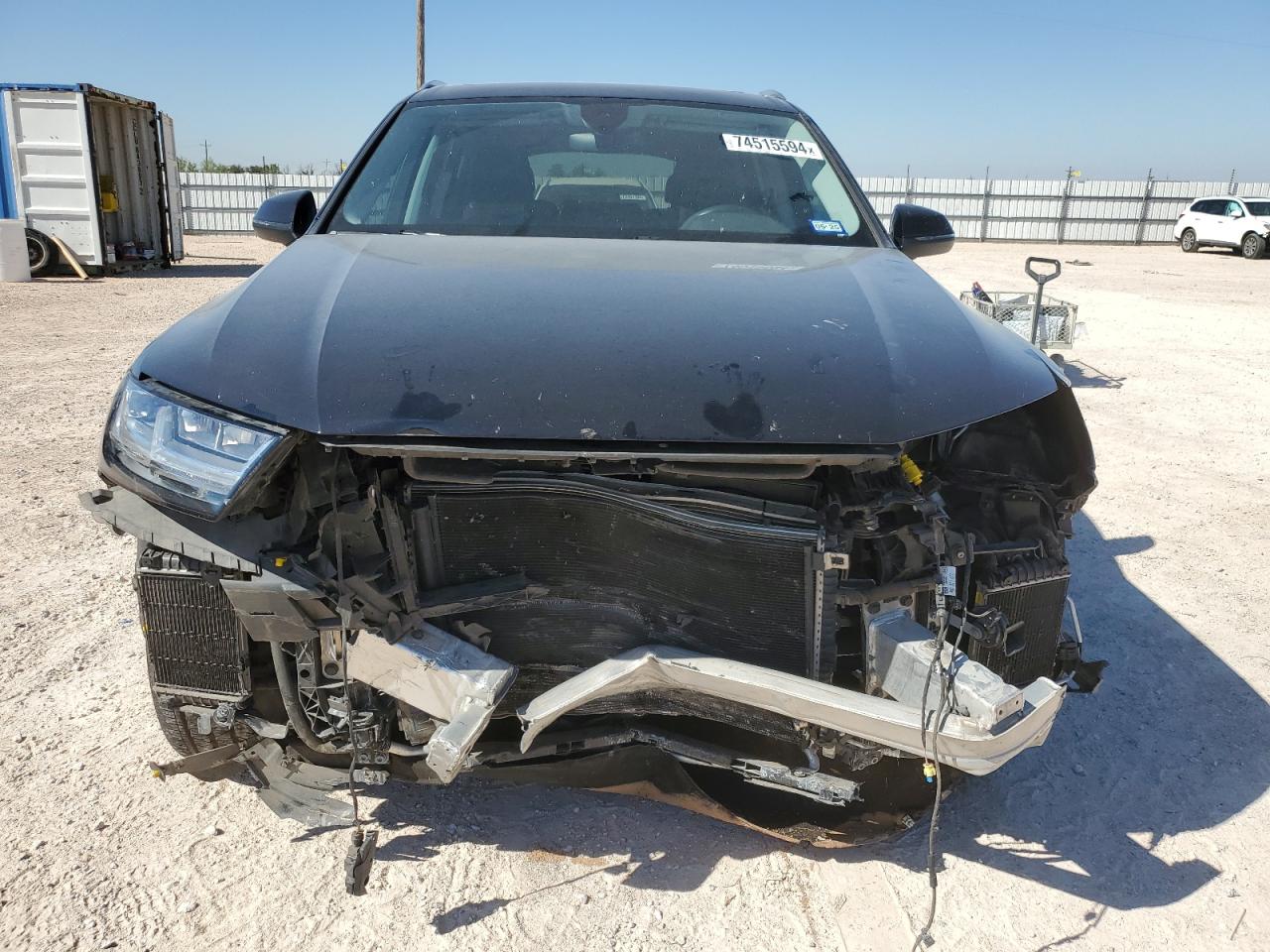2019 Audi Q7 - Image 5