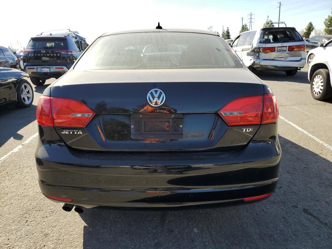 2014 Volkswagen Jetta - Image 6