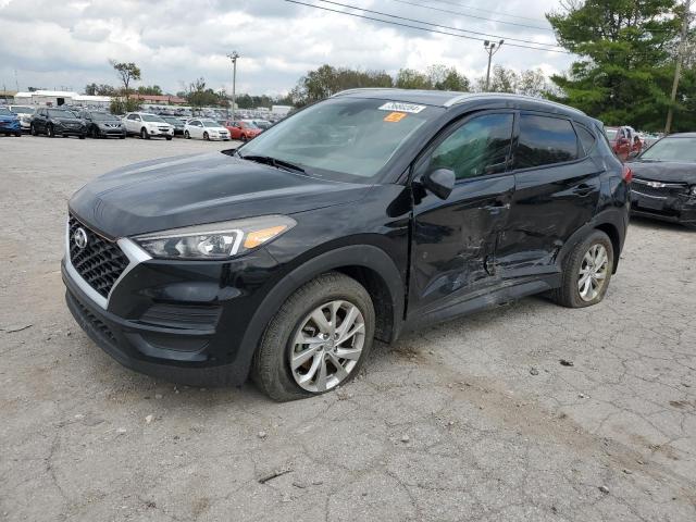 2019 Hyundai Tucson Limited