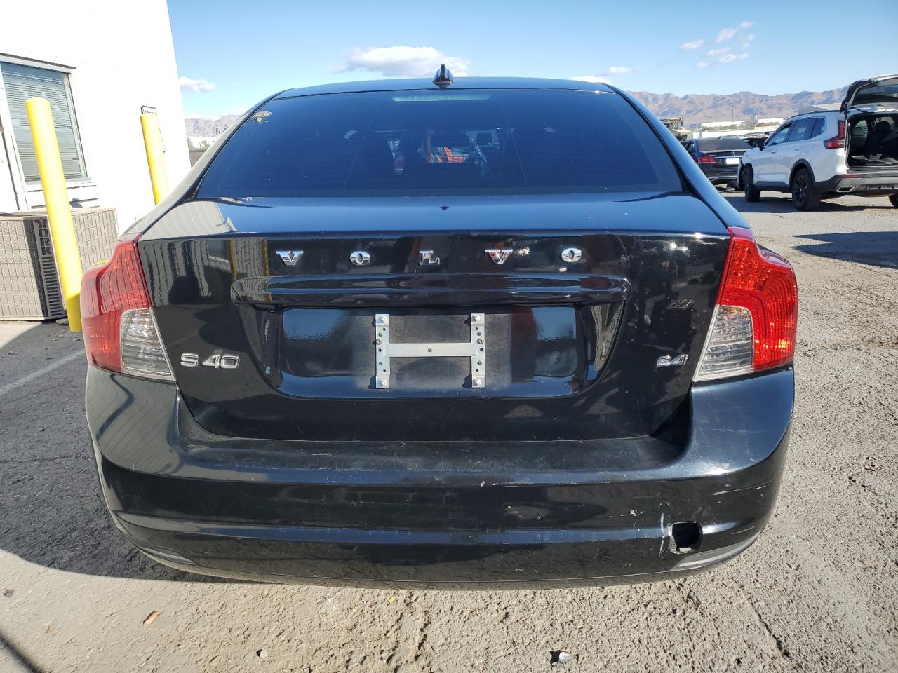 2009 Volvo S40 - Image 6