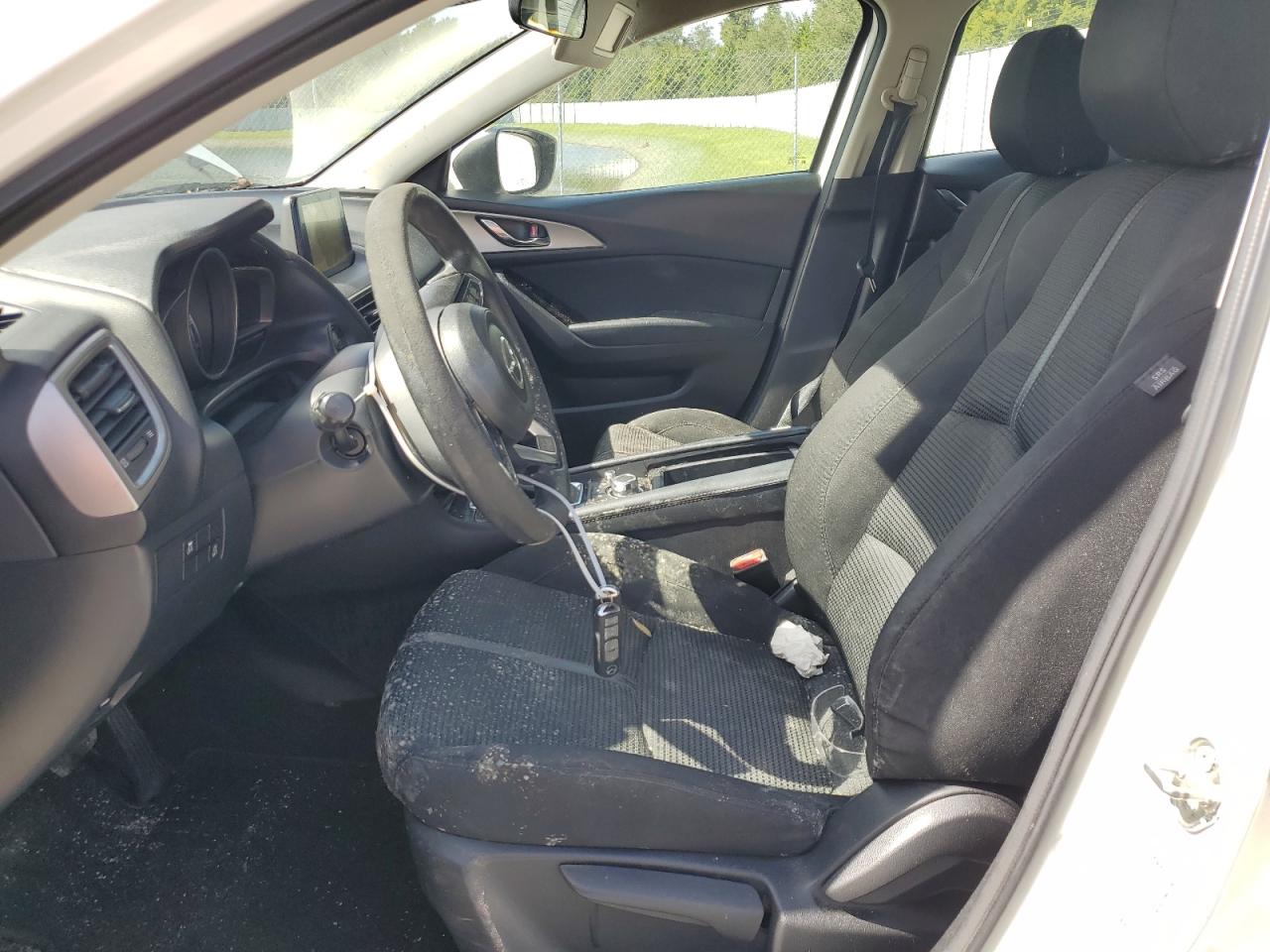 2018 Mazda 3 - Image 7