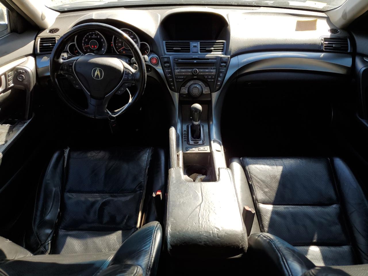 2010 Acura TL - Image 8