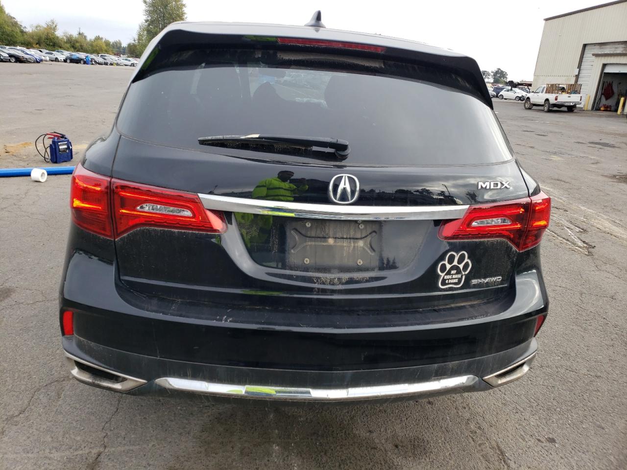 5FRYD4H3XHB041650 2017 Acura Mdx