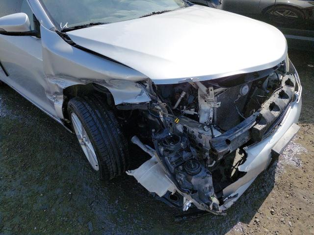 6T1BF9FK9EX498721 - 2014 TOYOTA CAMRY - #77510414