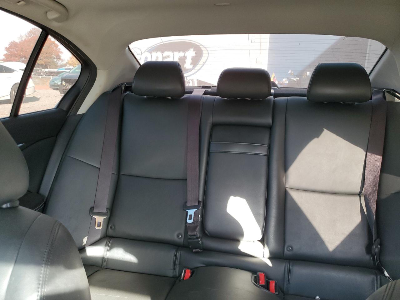 2017 Infiniti Q50 - Image 10