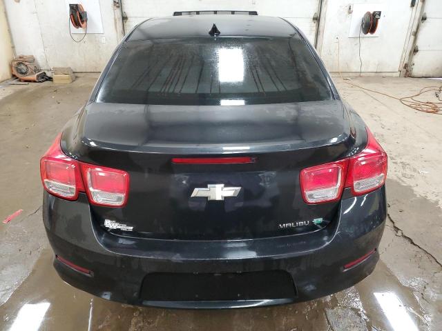  CHEVROLET MALIBU 2013 Black