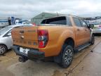 2022 FORD RANGER PICK UP DOUBLE CAB WILDTRAK 2.0 ECOBLUE 213 AUTO for sale at Copart SANDY