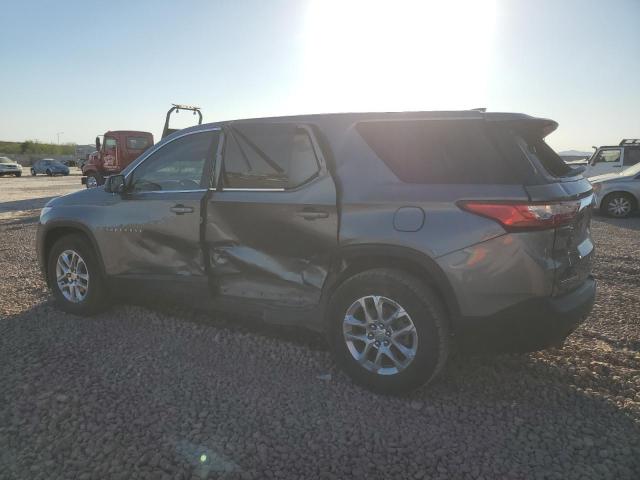 1GNERFKW5MJ184939 Chevrolet Traverse L 2