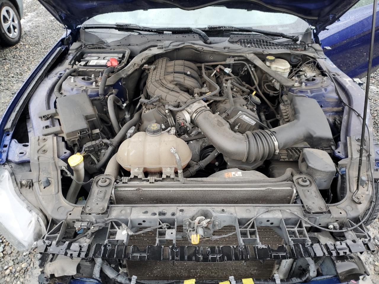 2016 Ford Mustang - Image 11
