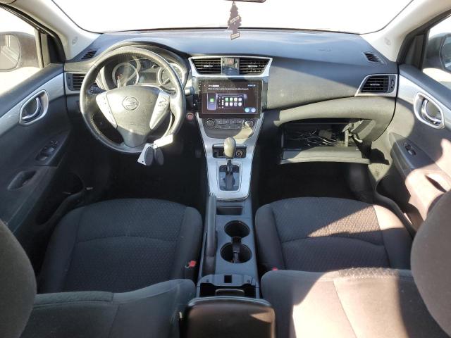  NISSAN SENTRA 2013 Szary