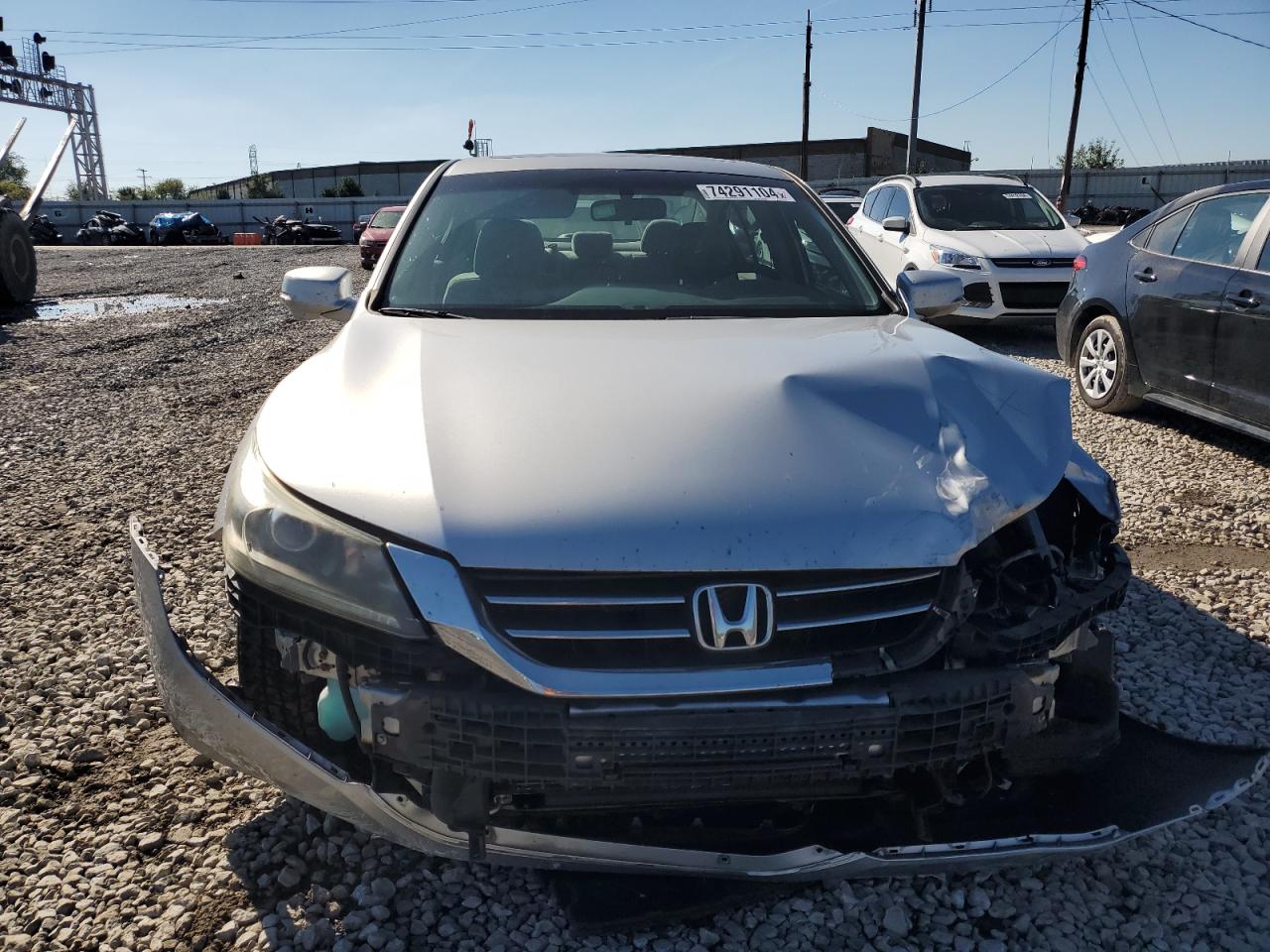2013 Honda Accord - Image 5