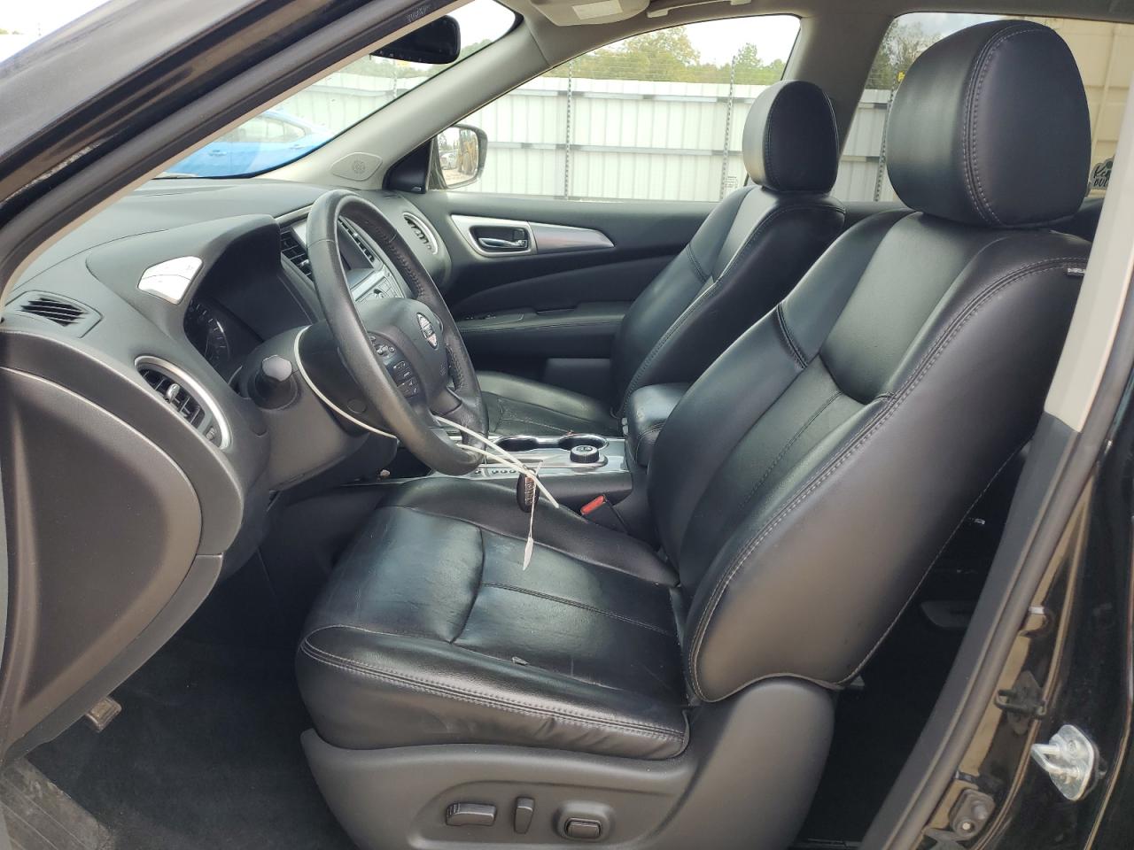 2017 Nissan Pathfinder - Image 7