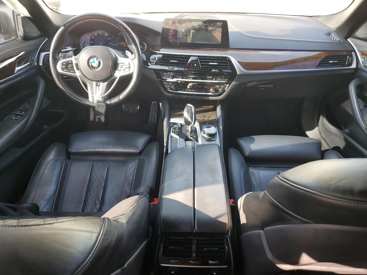 2018 BMW M5 - Image 8